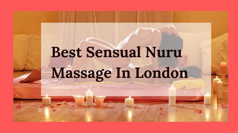 whats a nuru massage|What is Nuru massage